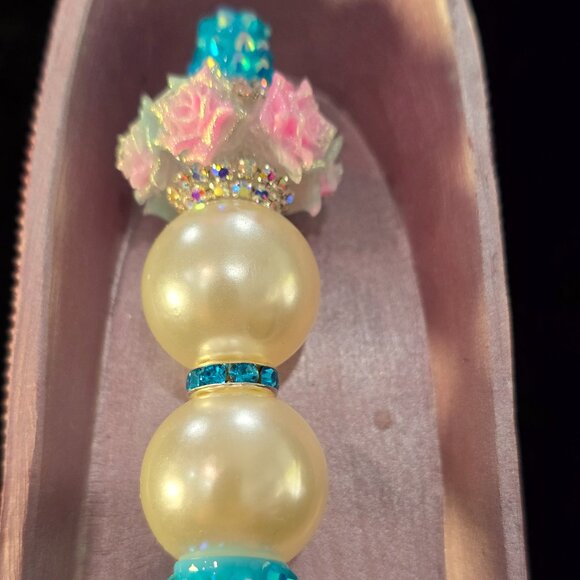 Pick-a-Pretty Pen Fancy Bling Bling by PenGwensPosh - Picture 3 of 11